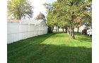 Yard - 3 Bedroom Ranch on 2 Wooded Acres
